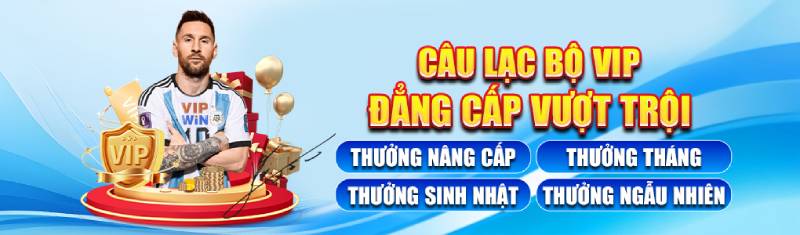 Thông tin chi tiết về nhà cái VIN777