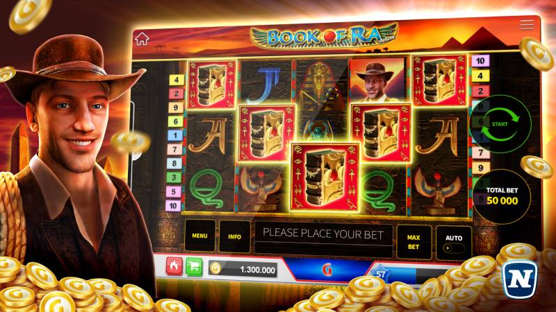 Thủ thuật trong game Nổ hũ theo chia sẻ từ cao thủ