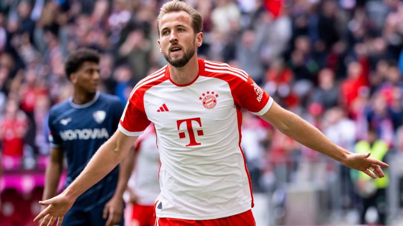 Harry Kane 